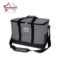 [엠엔비코리아] 에비히슈테른 캠핑 아이스박스 쿨러백 대형 30L, 선택:에비히 슈테른 아이스박스 쿨러백 30L
