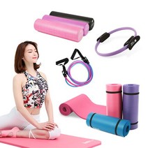 헬스웨이 나디엘 요가&홈필라테스용품, 4-1.고급짐볼 55cm - 실버