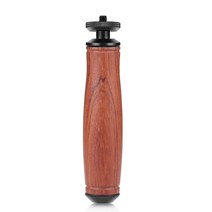 DSLR 카메라 폰용 확장 핸들 그립 삼각대 마운트 홀더 블로그 라이브 브로드 캐스트 용 gimbal stabilizer, B