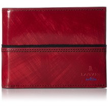 [랑방 온 블루] 지갑 그란 아오리있는 553603 아카