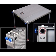 제이포르 판야소좌대 캠핑 초경량 취미 섬 민물낚시, 상세 페이지 참고