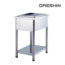 대신 전기튀김기용 DS-탈유대, 단품