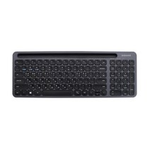 아트박스/삼성전자 삼성전자 저소음 블루투스 무선 키보드 SK-P1000B