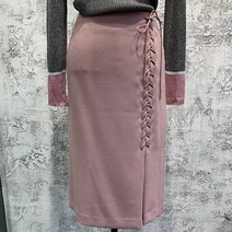 시슬리 아일렛포인트 H스커트 SASK06911