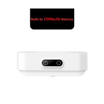 휴대용스탠드 탁상스탠드 침대독서등 모니터조명 독서등 샤오미-PIR 센서 LED 조명 USB 충전식/플러그 언더, 02 no sensor