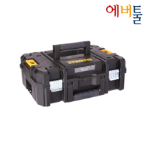 디월트 부품 티스텍 케이스 공구함 (스폰지 미포함) - N279261 / DWST17801 동일규격, 1개