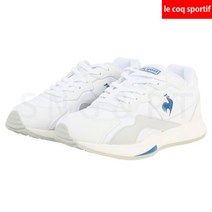 브랜드없음 르꼬끄 운동화 R820 QM323LCR83-WHT