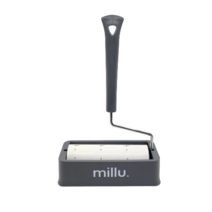밀루 이지컷 테이프 클리너 160MM 숏핸들세트