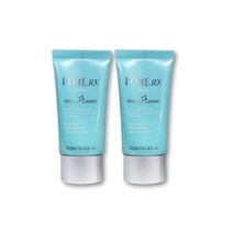 블랙헤드 화이트헤드 모공 수축 세럼 타이트닝 주름 미백 기초 화장품 토소웅화장품 포어 알엑스 모공 세럼 30ml 본품 2개