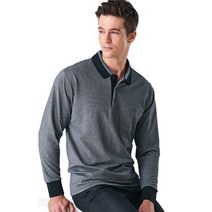 카라 포인트 시보리 사무단체복 긴팔유니폼 SF-1313, SF-1313 상의XL(100)