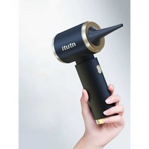 더스트건 차량 더스트건 가정 세차 충전식 터보, C