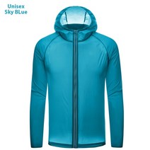 바람막이 재킷 남자자켓 골프웨어 남성 여성 하이킹 재킷 방수 캠핑 트레킹 재킷 남여 공용 빠른 건조 레인 코트 태양 보호 야외 윈드 브레이커