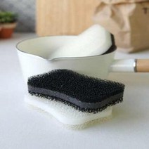 거품이 풍성한 우레탄 스펀지 수세미 예쁜 실용적, 상세페이지 참조