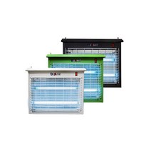 대한민국 파리 모기 잡는 HV-1020, 아이보리