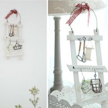 벽걸이장식품 자취방 벽장식소품추천 월행잉 옷방인테리어 신혼집꾸미기 벽행거