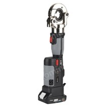 전동압착기 충전식 유압 압착 컷팅기 클라우케, 미니 LS-300, 1개