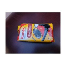 코닥 펀세이버 35mm 일회용 필름 카메라 Sealed In Original 팩age