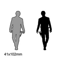 고양이 밥그릇 강아지 식기 물그릇 디즈니 스타 워즈 실루엣 절단 다스 베이더 아기 요다 제다이 나이트 Diecut DIY 스크랩북 종이 카드 공예 새로운 2022, [01] China, [01] 1