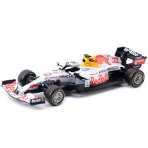 자동차 모형 장식 미니카 Bburago 1:43 페라리 2022 RB18 SF1000 SF90 SF71H #5 #7 #16 F1 레이싱 포뮬러, 28 2021 RB16B 33 WH