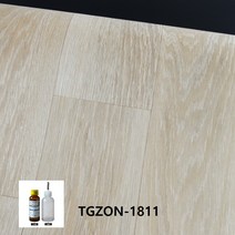 장판 셀프시공 친환경 모노륨 펫트 매트 TGZON-1602 대리석 원목 사무실 원룸 바닥재 폭182cm 길이2m, TGZON-1811