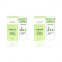 피엘사나 선크림 50g x 2개 무기자차 유기자차, 상세페이지 참조, 상세페이지 참조, 상세페이지 참조