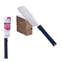 등대기 목공 톱 나무자르는 합판 목재 외날 대나무 TANI * 320EA, 본상품선택