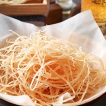 건어물녀 오징어실채 200g 진미채, 1개
