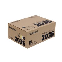 삼성 정품토너 SL M3820D SLM4070FR SLM4070FX SLM3310ND SLM3870 SLM3870FW 검정 3000매, 1개, 검정색