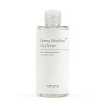 아르시코 더마 울트라 보스 시카 토너, 200ml, 3개
