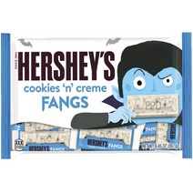 허쉬 쿠키 엔 크림 팡스, 1개, 267g