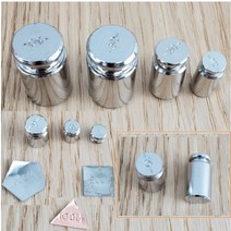 저울용분동 10g aco-i