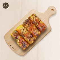 오복떡집 찰떡 단호박찰떡 아침대용 영양찰떡 개별 포장 단호박떡선물세트 떡 개별 포장 오복 찰떡 직접만드는 찰떡 어르신간식 답례 승진 이사 선물용 맞춤 완두베기 특집, 대복 75gx10개, 오복 1세트