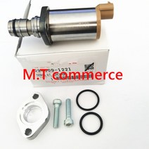 연료공급기존 및 새 정밀 검사 키트/SCV 밸브 294009-1221 / 294200-0270 / 33130-45700/ 365 / 989289-444, 한개옵션0