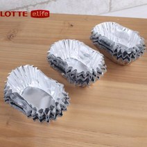 제과제빵 카스테라 마들렌 베이킹컵 90개 기능사실기 디저트 아이싱연습 준비물 하판