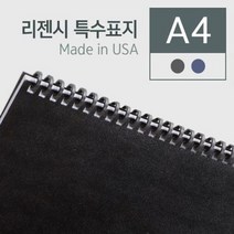 고급 리젠시 견고한 제본표지 A4 100매 교구제작 저렴한 문구사무 책표지 제본용품 종이표지 문구덕후 20대, 색상:블루, 블루