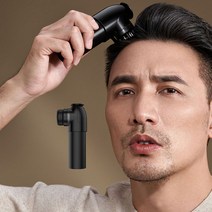 공 용 도포 선물 헤어 모발마사지 오일 물파스 두피관리 병 두피케어 휴대 토닉 모발관리 어버이날 화장품 기 두피마사지 에센스 롤러볼, 쿠팡1 블랙, 쿠팡1 본상품선택