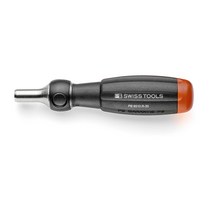 PB SWISS TOOL 피비 스위스 툴 라쳇 비트 홀더 드라이버 6510R-30, 1개
