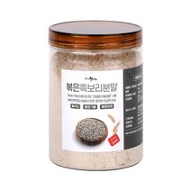 오달봉흑보리쌀5kg 필수 아이템 TOP100