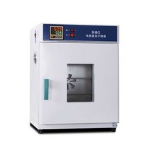 실험실 배양기 항온기 소형 항온항습기 고온 건조기, 202-0A 직류 전기 25x25x25