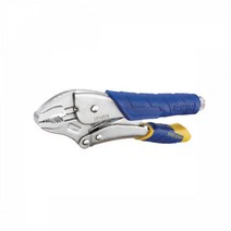 원터치 바이스플라이어 락킹 클램프 용접 철판 5WRFR