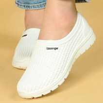 댓츠마인 젤리 슬립온 아쿠아슈즈 운동화 스니커즈 방수 주방 신발 BN 28