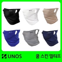 우노스 쿨스킨 멀티프, 스프라이트블랙