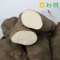 삼촌밥먹자 북안동농협 국산 안동 산마 (알뜰)2kg 3kg 5kg, 산마 (알뜰)5kg