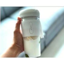 텀블러믹서기 소형믹서기 미니믹서 핸드블렌더 무선 휴대용텀블러