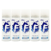 신신제약 에어파스-F 220ml, 1개, 5개
