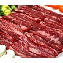 탑프라임미트 미국산 소갈비살 냉장 500g, 1개