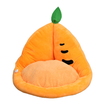 카미스쥬 반려동물 꿀잠베드, 당근