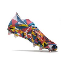 FG 클리트 축구화 Firm Ground Mens Scarpe Da Calcio Tacos De Futbol