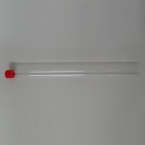 사이언쌤 투명플라스틱관(보호캡)