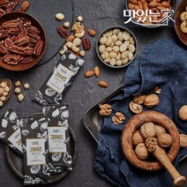 [내일도착] 오트리고메넛츠30입+백세 단백질바12입, 없음